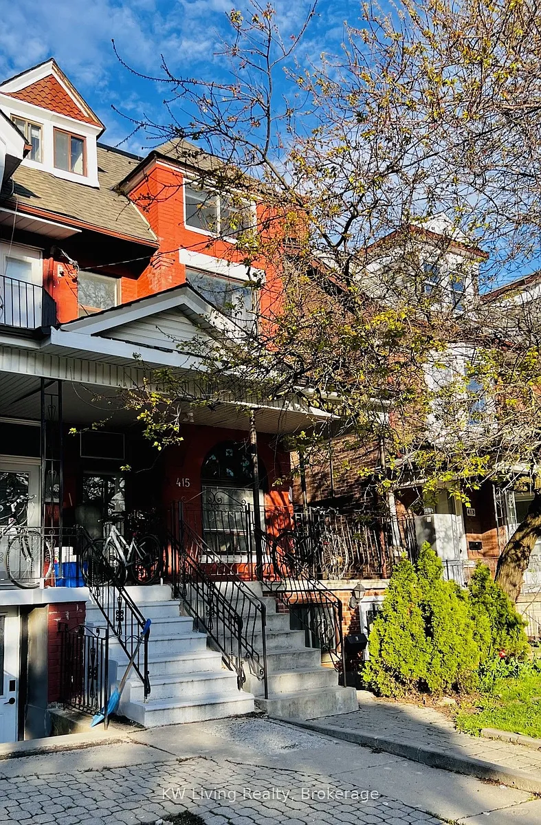 Building Photo - 415 Manning Ave #MAIN