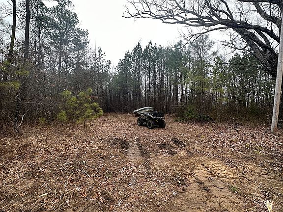 Turn left at boat for old 