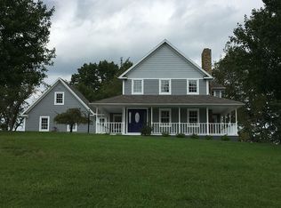 172 James Rd, Fleming, OH 45729