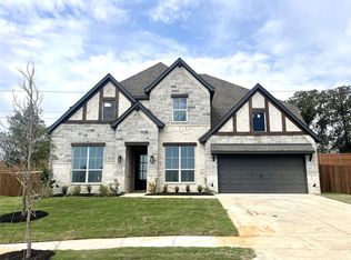 2445 Timber Hills Dr, Burleson, TX 76028