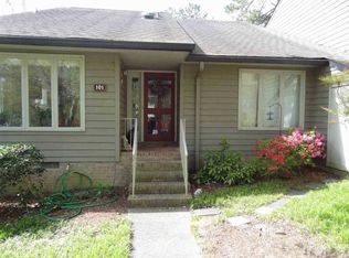 101 Montrose Dr, Durham, NC 27707