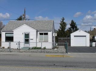 1020 Cherry St, Wenatchee, WA 98801