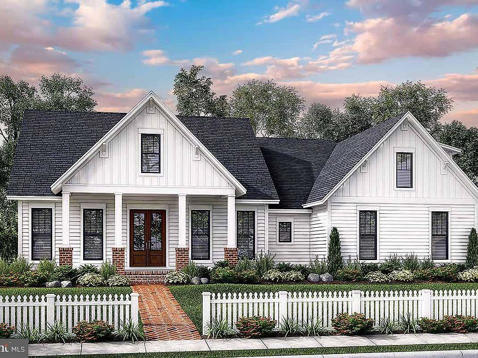 1st image of 0 Stump Rd