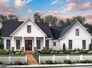 0 Stump Rd, North Wales, PA 19454