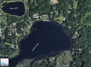 2301 E Coon Lake Trl, Howell, MI 48843