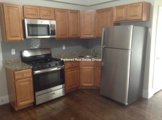 24 Seaver St APT 4, Boston, MA 02128