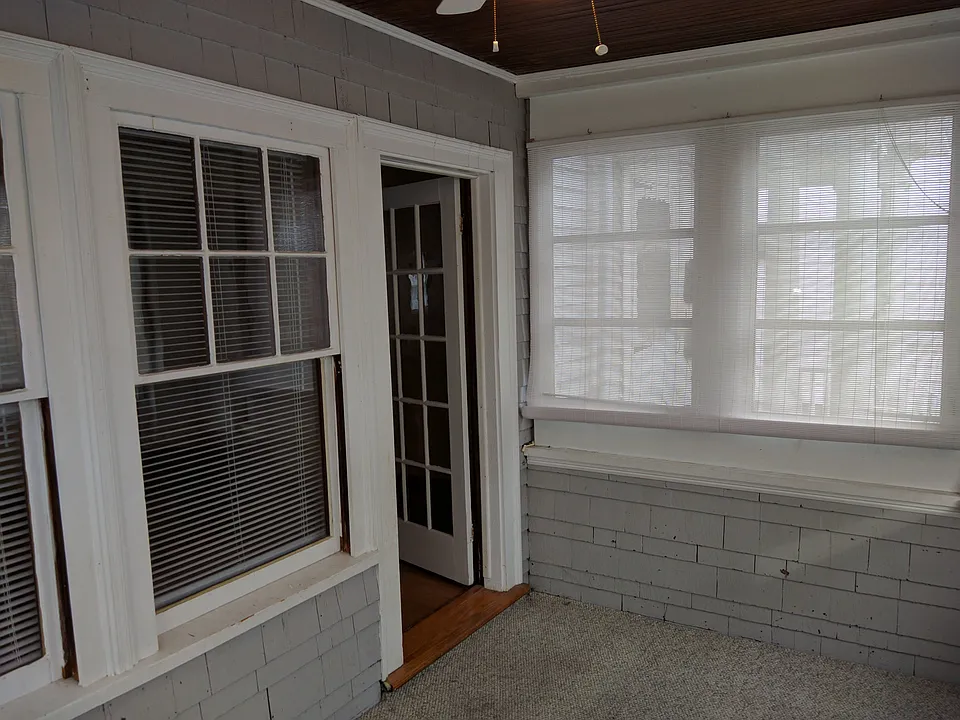 Sunroom