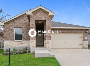 1014 Round Bale Rd, Hutto, TX 78634