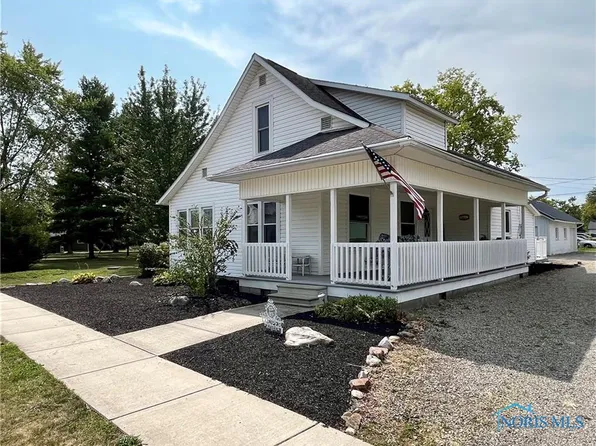 304 S Main St, Grover Hill, OH 45849