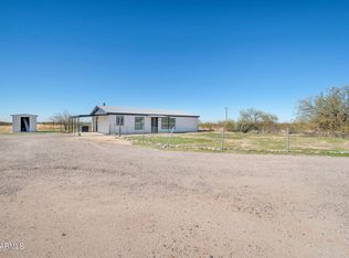 8716 N Custer Dr, Florence, AZ 85132