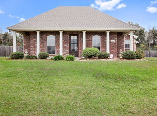 5885 E Kayleigh Ln, Lake Charles, LA 70605