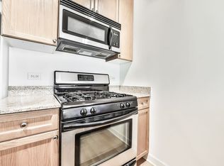 1400 S Michigan Ave APT 503, Chicago, IL 60605
