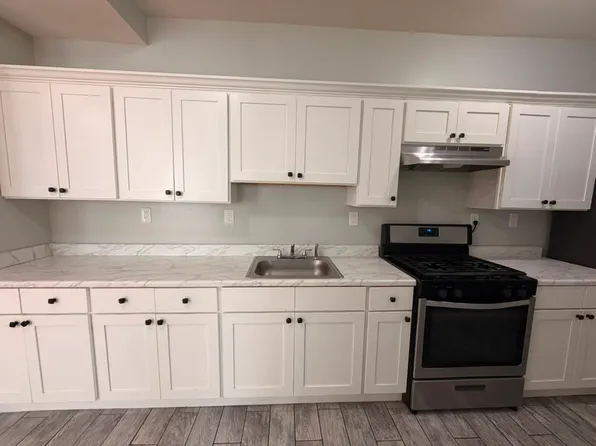 1317 Ella T Grasso Blvd, New Haven, CT