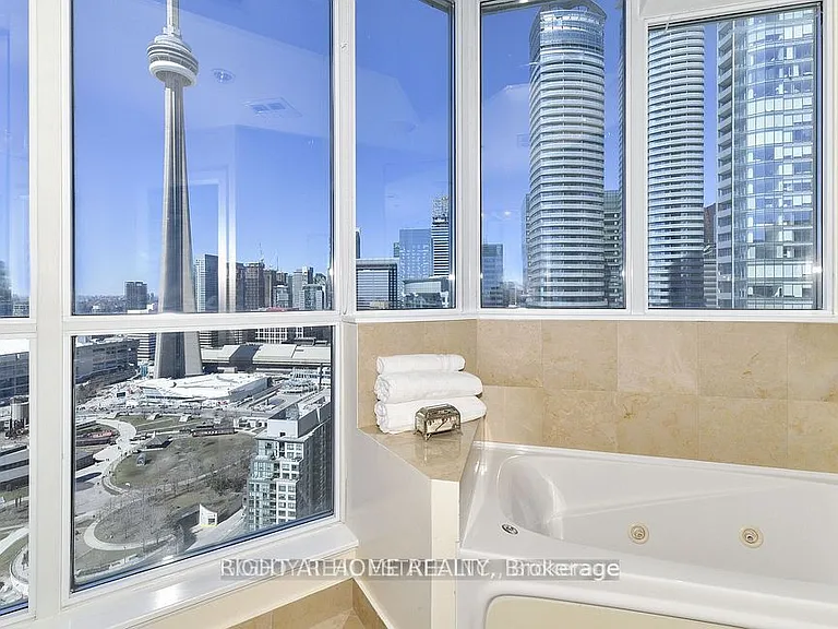 208 Queens Quay W #3511 — Photo 12