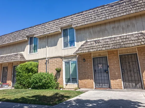 4136 N Thesta St APT 35, Fresno, CA 93726