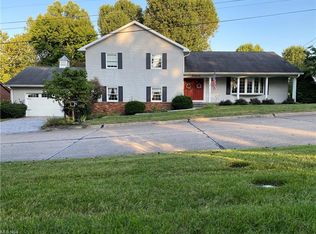 5402 11th Ave, Vienna, WV