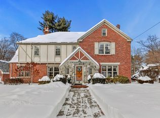 58 Englewood Rd, Longmeadow, MA 01106