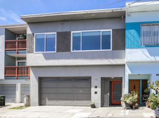 110 Moreland St, San Francisco, CA