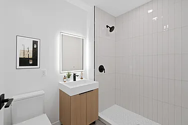 Rented by Nest Seekers International