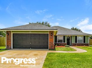 3659 Alec Jeremy Ln, Jacksonville, FL 32210
