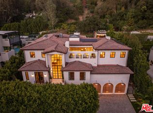 966 Stone Canyon Rd, Los Angeles, CA 90077