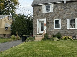 724 Eggleston Cir, Sharon Hill, PA 19079