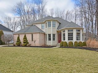 4622 Bellerive Ct, Avon, OH 44011