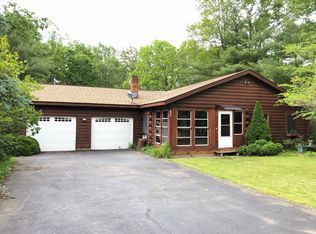 164 Debbie Dr, Drums, PA 18222