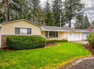 3645 Sanders St, Eugene, OR 97404