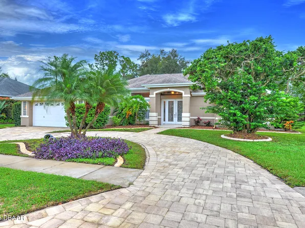 2916 Cypress Ridge Trl, Port Orange, FL 32128