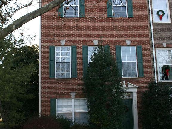 2nd image of 1616 Wheyfield Dr