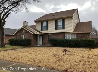 4261 Keys Dr, The Colony, TX 75056