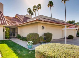 7107 E Buena Terra Way, Scottsdale, AZ 85253