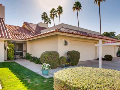 7107 E Buena Terra Way, Scottsdale, AZ, 85253