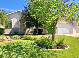 13047 S Pheasant Haven Ct, Draper, UT 84020