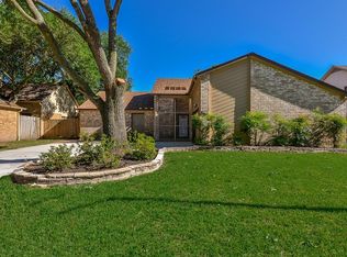 17506 Mapletrail Dr, Houston, TX 77084