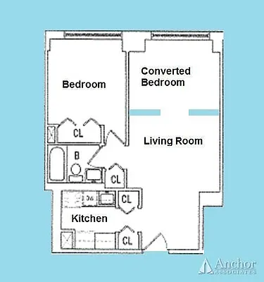 Rented by Anchor Associates | media 6