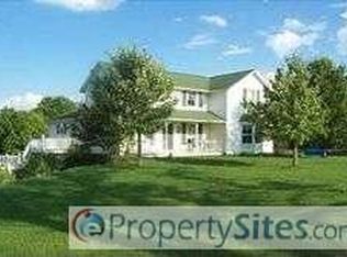 5518 Buehler Rd, Hastings, MI 49058