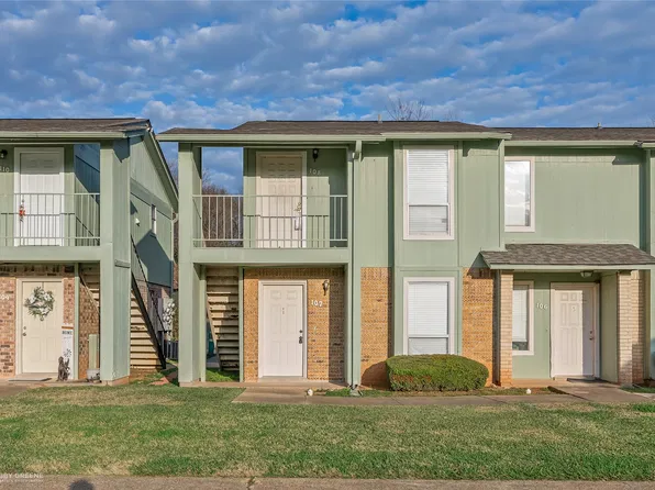 5705 E Texas St APT 107, Bossier City, LA 71111