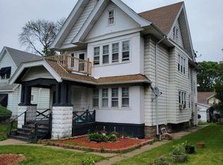 2560 N 49th St #2562, Milwaukee, WI