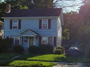 733 Grant St, Troy, OH 45373