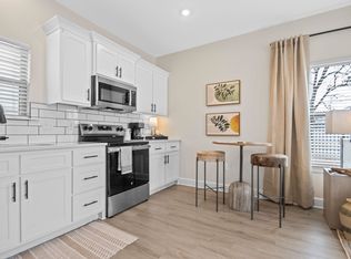 Argenta Area, NLR - 1 Bedroom - New Construction Luxury Townhomes, North Little Rock, AR 72114