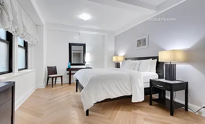 Rented by Engel & Völkers New York City