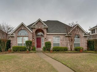 10909 Tree Shadow Ln, Frisco, TX 75035