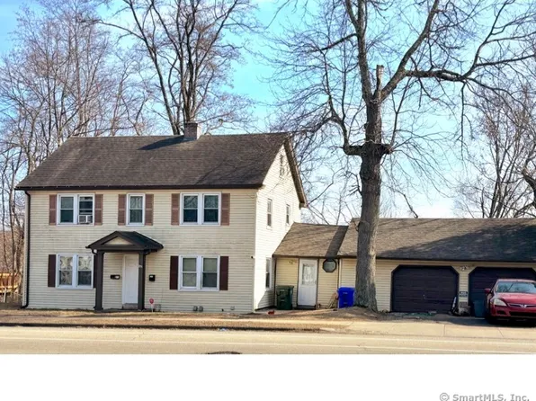 855 Burnside Avenue, East Hartford, CT 06108