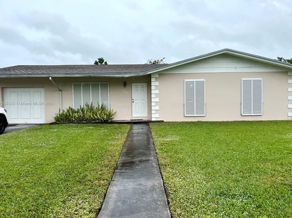 18001 SW 91st Ave, Palmetto Bay, FL 33157