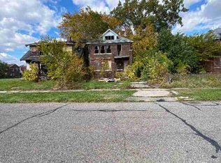 3010 Tyler St, Detroit, MI 48238