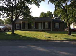 6664 Beacon Ln, Nashville, TN 37209