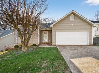 738 Highland Ave, Valley Park, MO