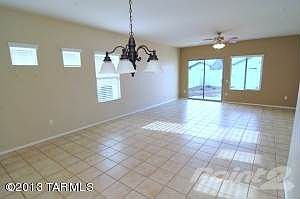 Dining Area to Family Rooom